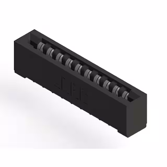 357-010-453-101 EDAC Inc.  Edgeboard Connectors